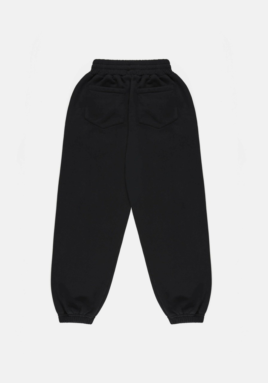 BOTTOMS MKI MIYUKI ZOKU | Mki 800 Gsm Superweight Joggers